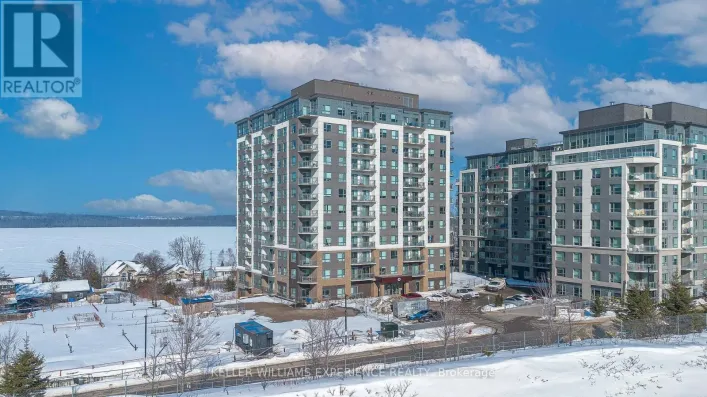 205 - 56 LAKESIDE TERRACE, Barrie