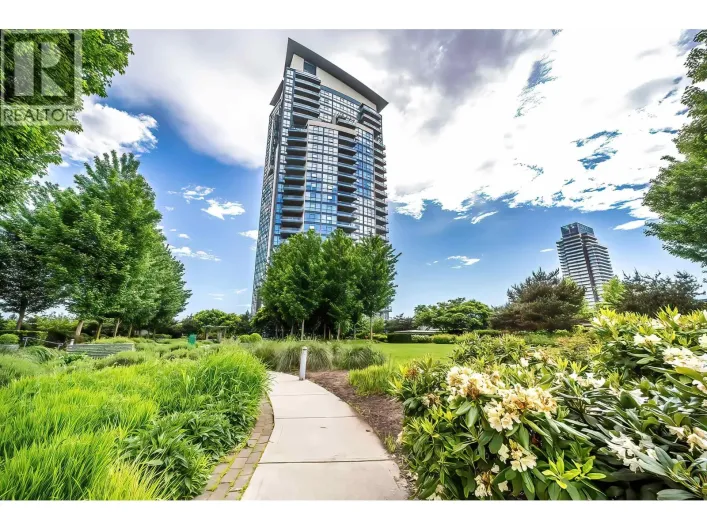 205 5611 GORING STREET, Burnaby