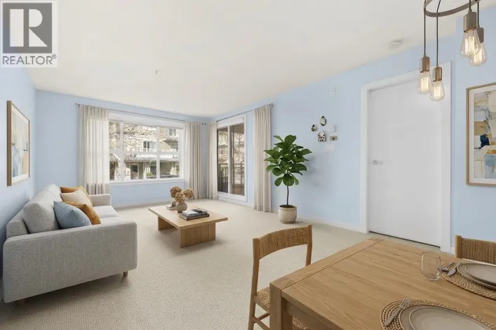 205 5665 IRMIN STREET, Burnaby