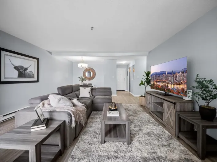 205 5710 201 STREET, Langley
