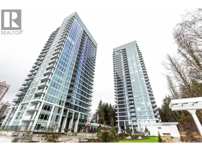 205 585 AUSTIN AVENUE, Coquitlam