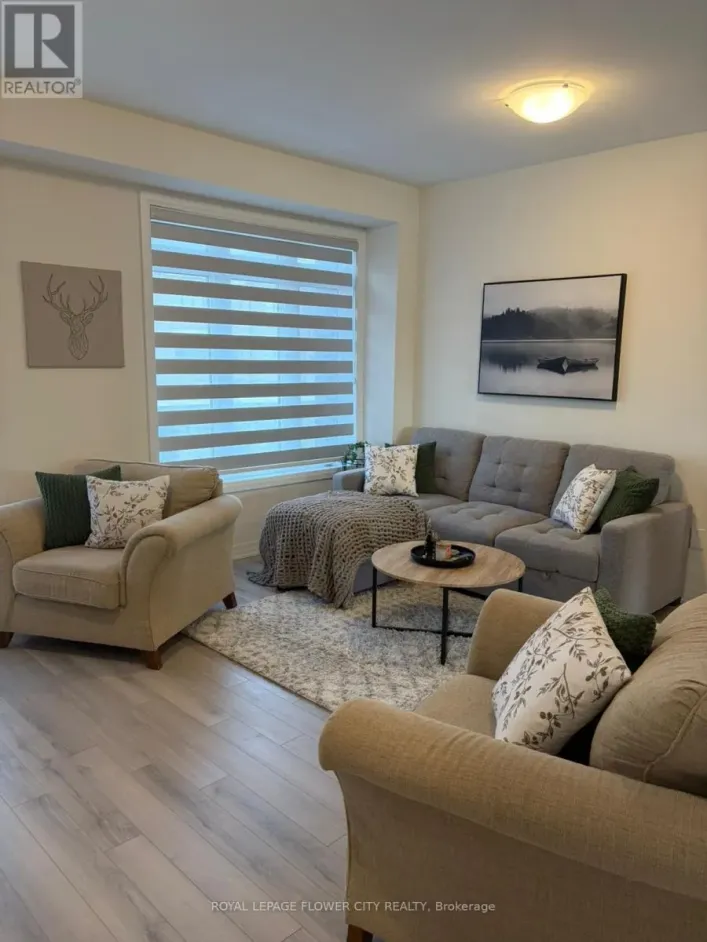 205 - 585 COLBORNE STREET, Brantford