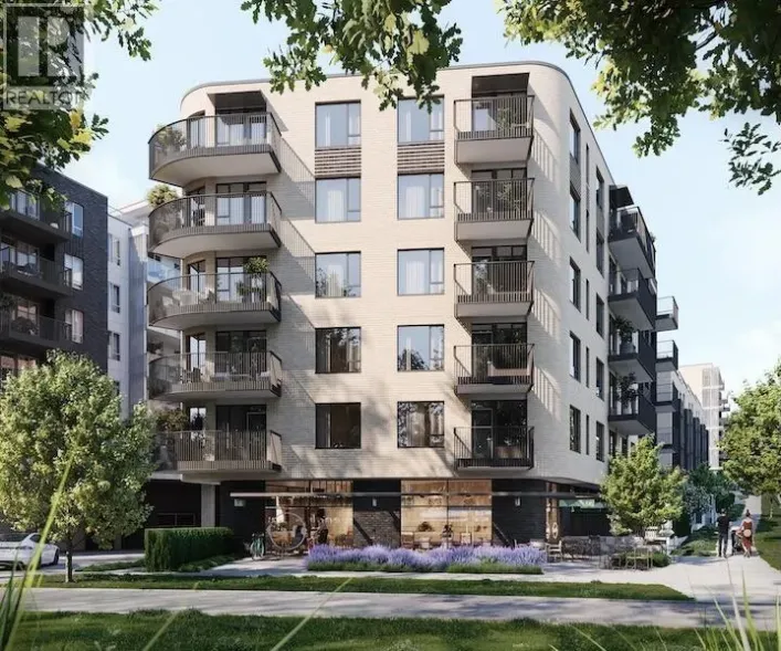 205 585 KEMSLEY AVENUE, Coquitlam