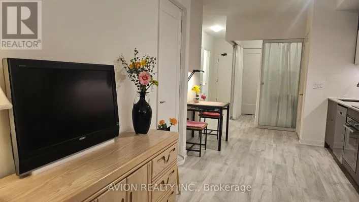 205 - 60 PRINCESS STREET, Toronto