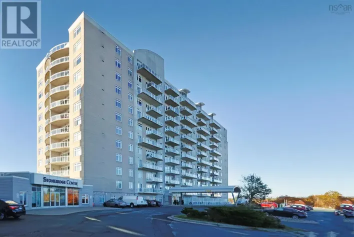 205 60 Walter Havill Drive, Halifax