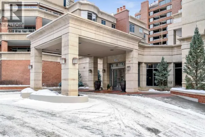 205, 600 Princeton Way SW, Calgary