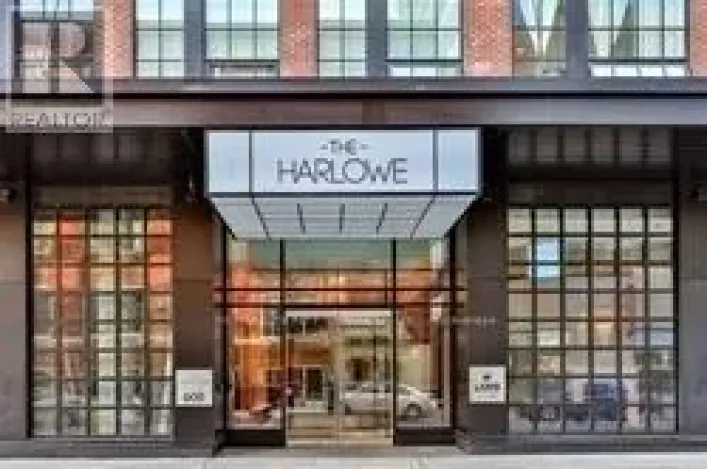 205 - 608 RICHMOND STREET W, Toronto