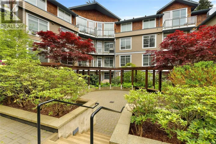 205 611 Goldstream Ave, Langford