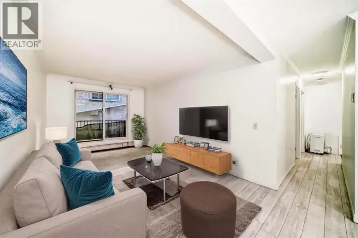 205, 626 2 Avenue NE, Calgary