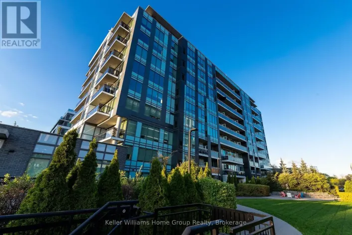 205 - 63 ARTHUR STREET S, Guelph