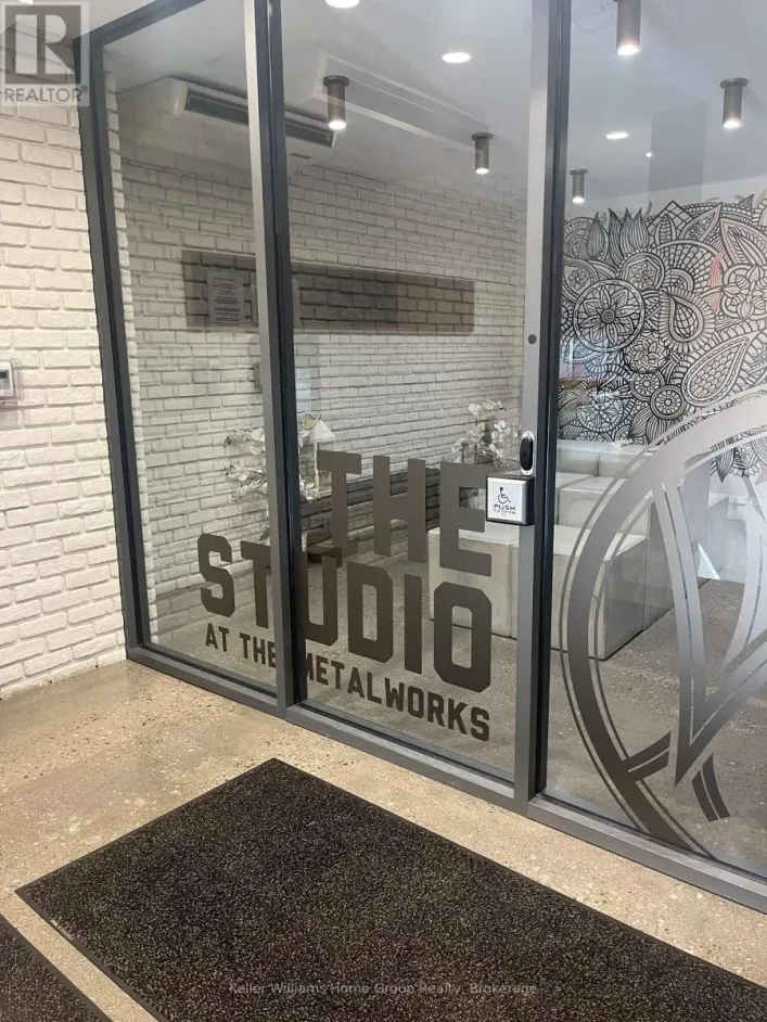 205 - 63 ARTHUR STREET S, Guelph