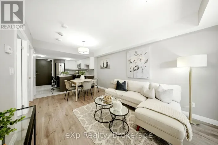 205 - 63 ARTHUR STREET S, Guelph