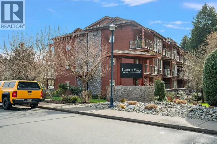 205 631 Brookside Rd, Colwood