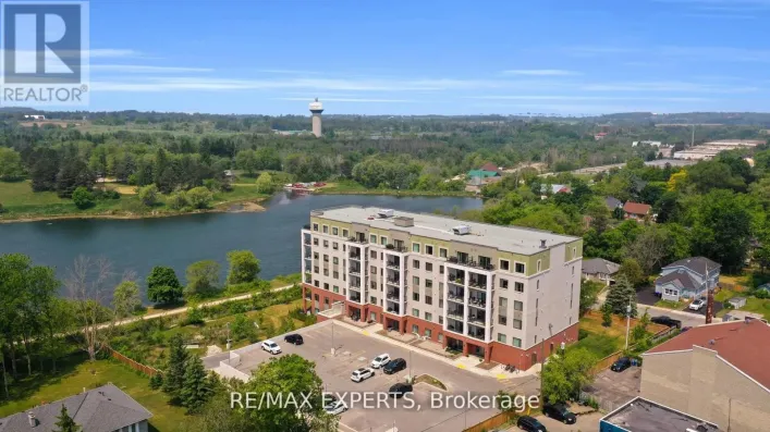 205 - 64 QUEEN STREET S, New Tecumseth