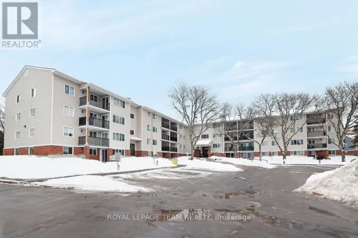Apartment for sale: 205 - 6532 BILBERRY DRIVE, Ottawa