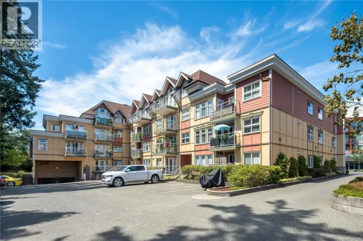 205 663 Goldstream Ave, Langford