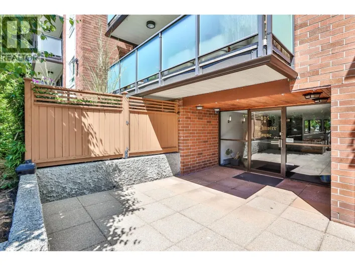 205 665 E 6TH AVENUE, Vancouver