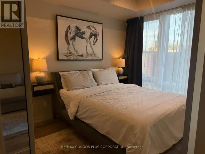 205 - 665 QUEEN STREET E, Toronto