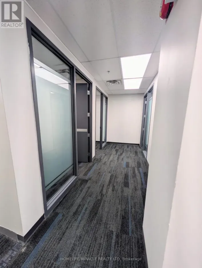 205 - 6660 KENNEDY ROAD, Mississauga