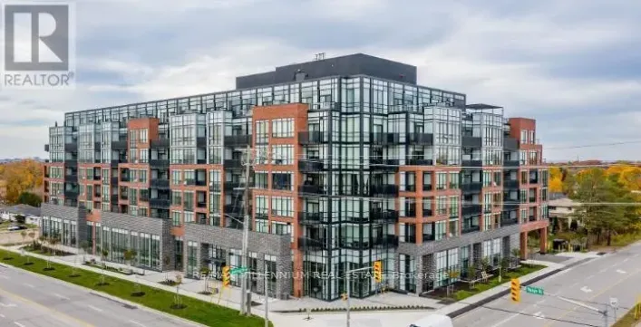 205 - 681 YONGE STREET, Barrie