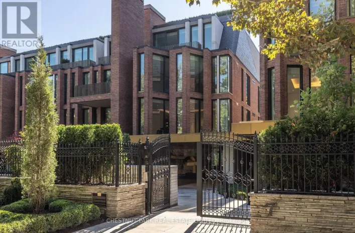 205 - 7 DALE AVENUE, Toronto