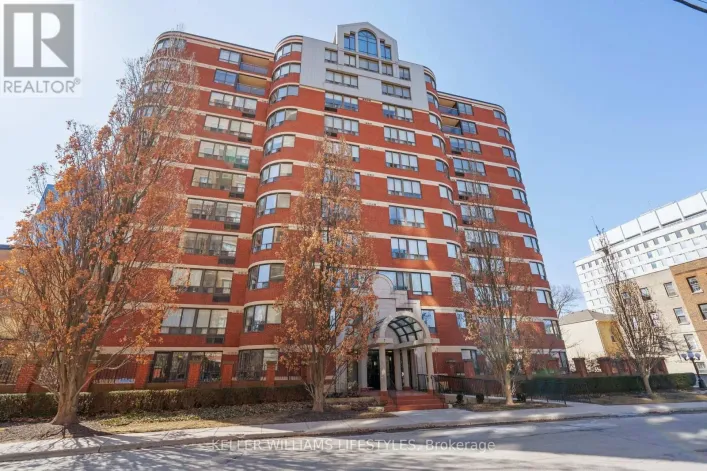 205 - 7 PICTON STREET, London East