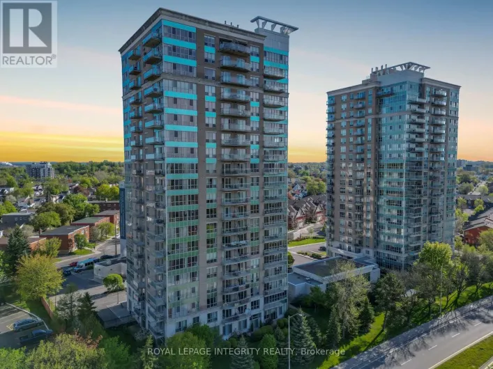 205 - 70 LANDRY STREET, Ottawa