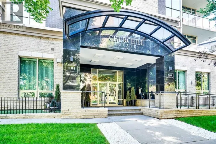 205, 701 3 Avenue SW, Calgary