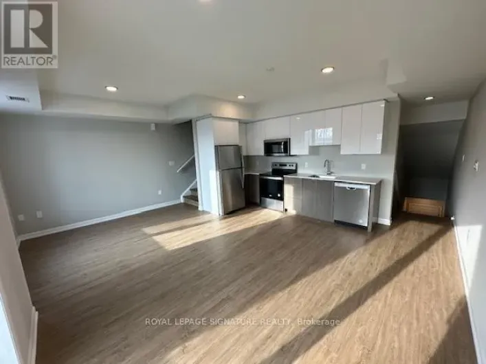 205 - 708 WOOLWICH STREET, Guelph