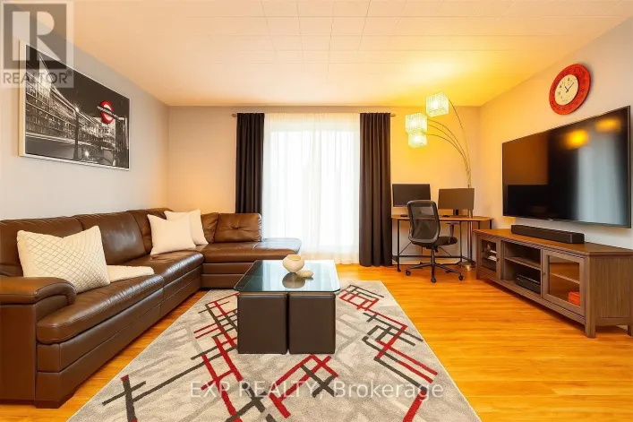 205 - 71 VANIER DRIVE, Kitchener