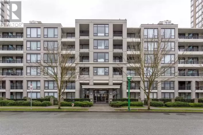 205 7138 COLLIER STREET, Burnaby