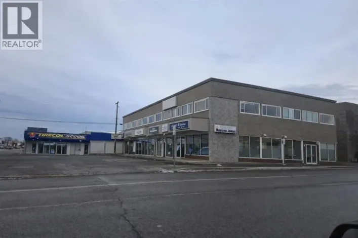 205 715 VICTORIA STREET, Prince George