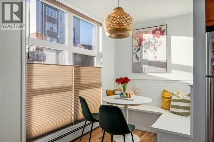 205, 716 5 Street NE, Calgary