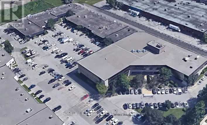 205 - 716 GORDON BAKER ROAD, Toronto