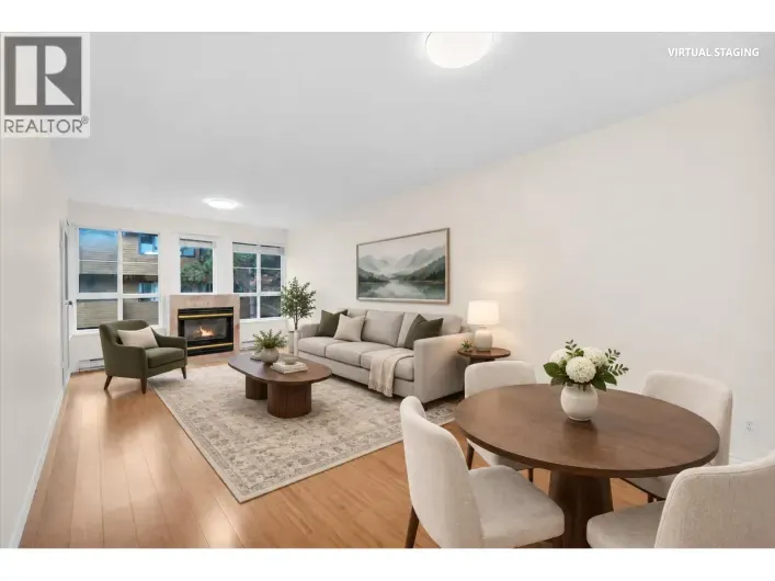205 7300 GILBERT ROAD, Richmond