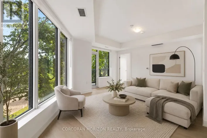 205 - 7439 KINGSTON ROAD, Toronto