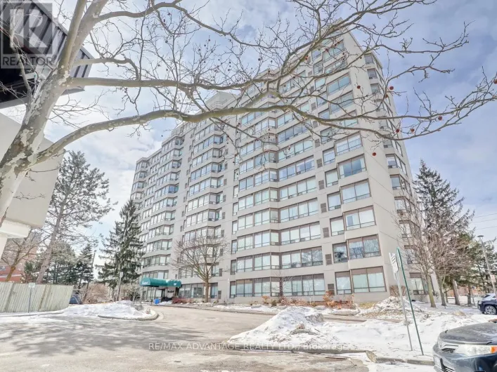 205 - 744 WONDERLAND ROAD S, London South