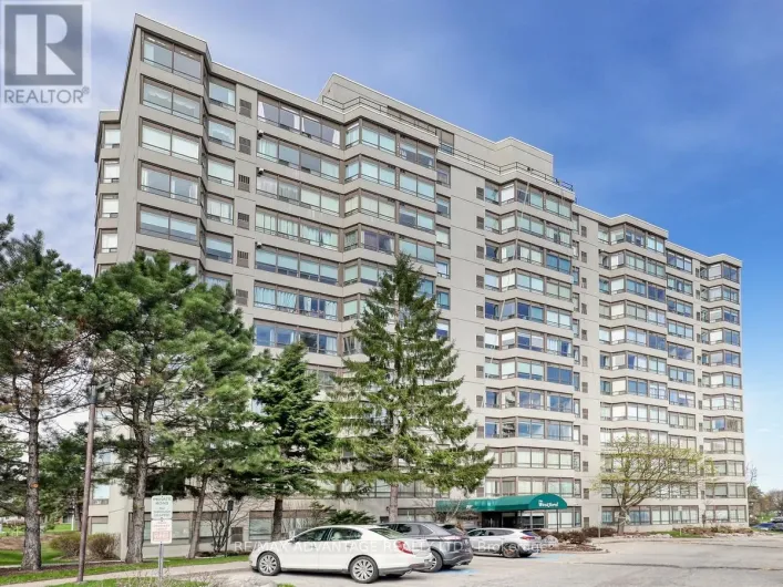 205 - 744 WONDERLAND ROAD S, London South