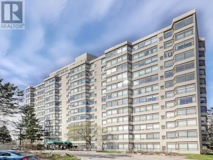 205 - 744 WONDERLAND ROAD S, London South