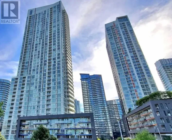205 - 75 QUEENS WHARF ROAD, Toronto