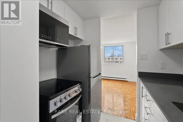 205 - 7555 GOREWAY DRIVE, Mississauga