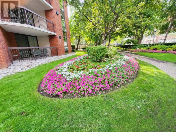 205 - 77 MAITLAND PLACE, Toronto