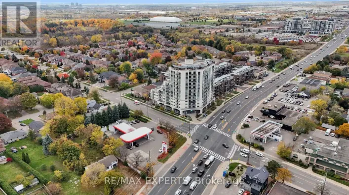 205 - 7730 KIPLING AVENUE, Vaughan