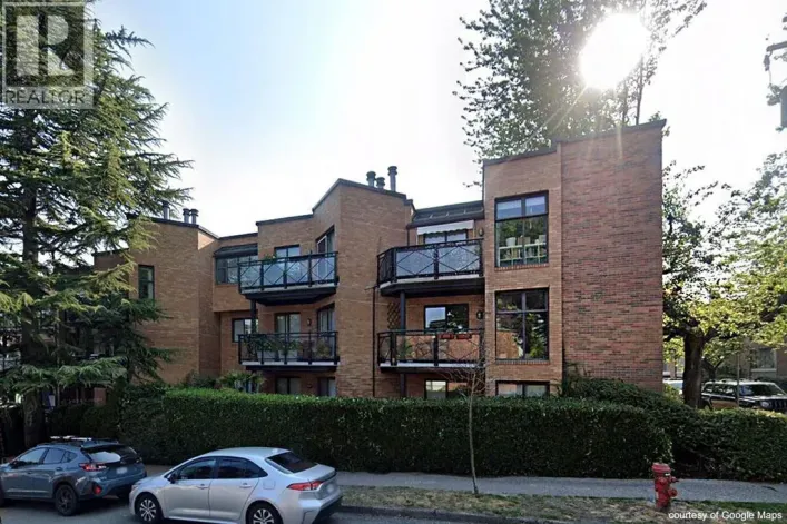 205 777 W 7TH AVENUE, Vancouver