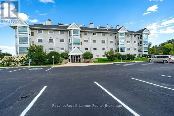 205 - 780 GORDON STREET, Thunder Bay