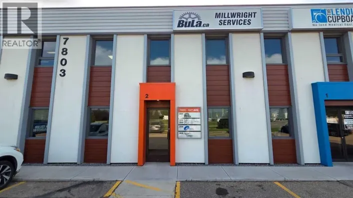 205, 7803 50 Avenue, Red Deer