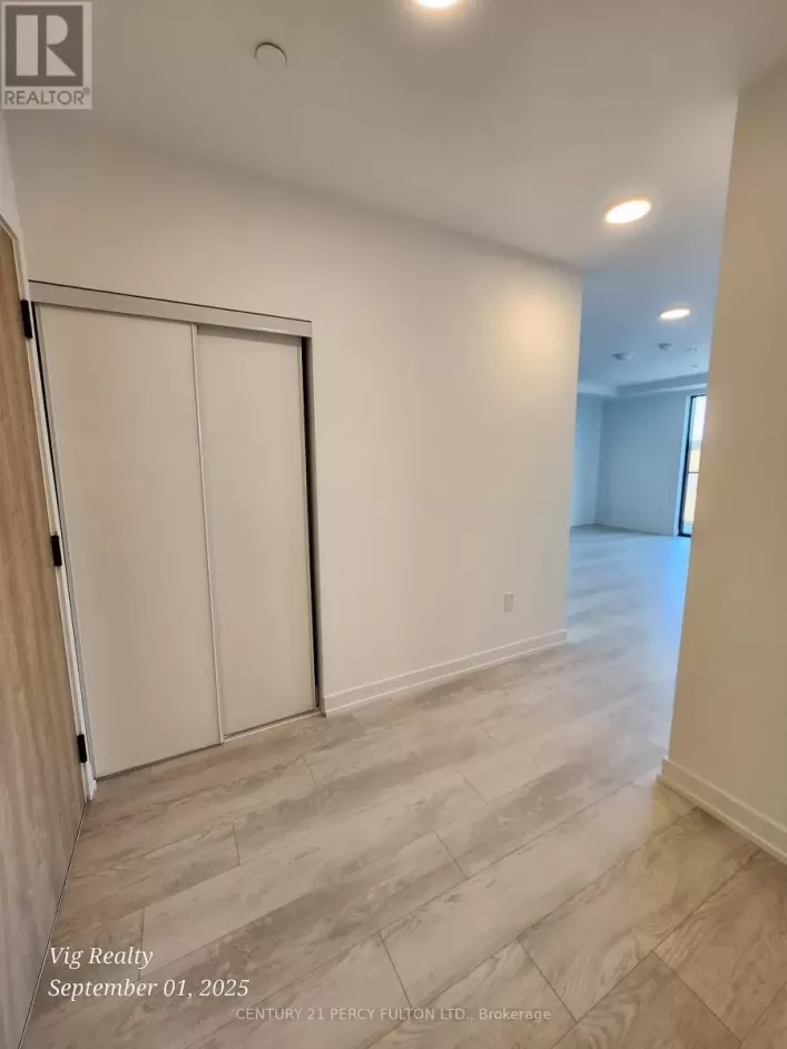 205 - 801 THE QUEENSWAY AVENUE, Toronto