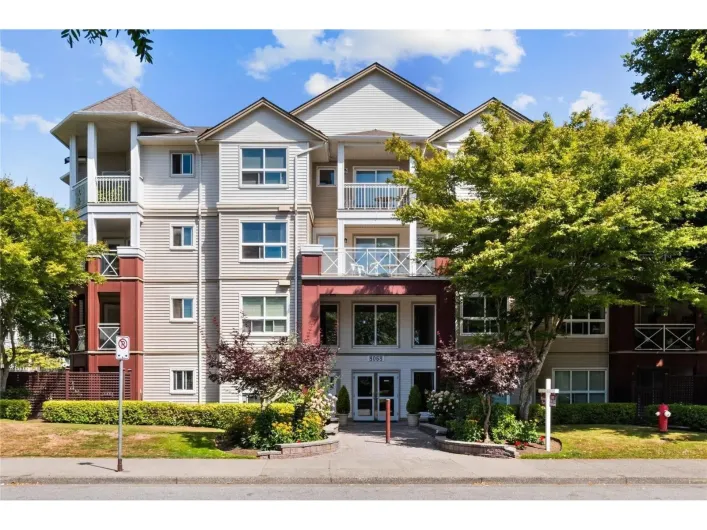 #205 8068 120A STREET, Surrey