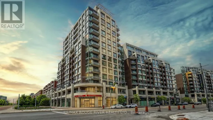 205 - 8110 BIRCHMOUNT ROAD, Markham