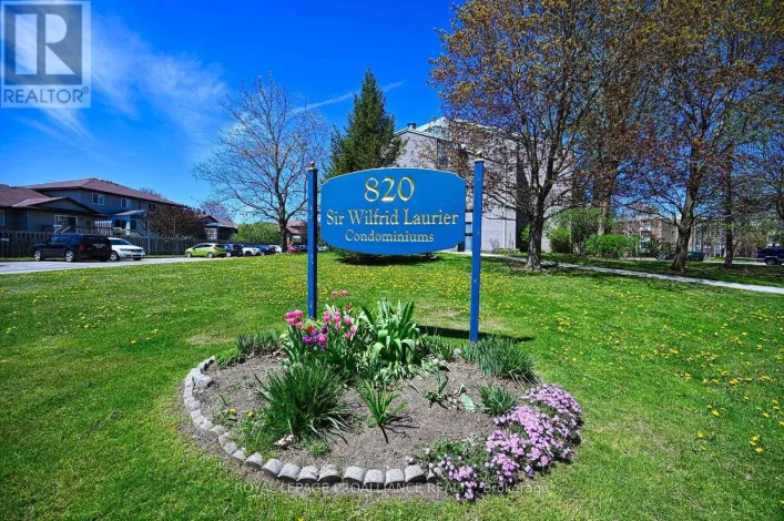 205 - 820 LAURIER BOULEVARD, Brockville